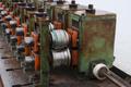 14 STAND X 1-1/2" ARDCOR ROLLFORMER: STOCK #76630