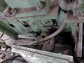 54" X 10 GAUGE DALLAS AIR FEED WITH EDWARDS SHEAR CUT TO LENGTH LINE: STOCK 15968