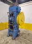 400 TON MINSTER MODEL #90-400 KNUCKLE JOINT PRESS 4.5" STROKE: STOCK #23670