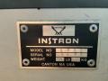 Instron Single Column Electromechanical Universal Testing Machine  - 1011