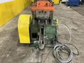 30 TON BRADBURY TISHEN 4 POST CUTOFF WITH DIE ACCELORATOR: YOBRO #24948