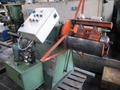 Arisa perforation line CNC - 40 ton - 600 mm