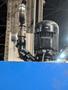 2013 HOFFMAN MODEL UBF-300 K FILTER MACHINE