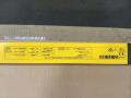 Sick 19 M Scanning Range Safety Light Curtain Sender - C40s-0703da010