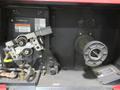 Lincoln Electric Power Wave C300 multi-process power source with an integrated wire feeder- Auction Item