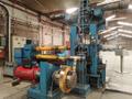 3.5"(88.9mm) X 11"(280mm) X 14"(356mm) BHS-TORIN 2/4 HIGH ROLLING MILL (13795)