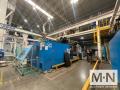 2545 TON 385 OZ OR 442 OZ LS MTRON MODEL THE ONE 2300 HYBRID INJECTION MOLDING MACHINE MFG 2021/2019 (4) AVAILABLE