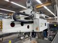 12″ Knuth R60V Radial Drill, 2014