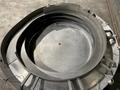 36" CCW Midwest Vibratory Bowl