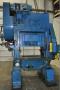 MINSTER 100 TON SSDC PRESS, STOCK# 13612J