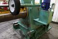 30,000 LB X 48" B &amp; K UNCOILER AND COIL CAR (14505)
