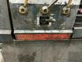 21" X 84" CLAUSING MODEL #21 ENGINE LATHE METRIC &amp; 3.5" HOLE: YOBRO #25140