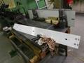 Dimeco decoil./ straight/ feeder - LVD punchpress