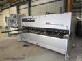 LVD - MVSC 3100 x 6 mm CNC