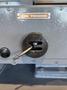 24" X 168" TOS TRENCIN SN55U ENGINE LATHE. STOCK # 0561325.