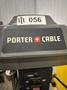 15" PORTER CABLE MODEL #PCB66000B SINGLE SPINDLE DRILL PRESS: YOBRO #24386