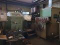NEDSCHROEF MW48 HI-SPEED HOT NUT FORMER