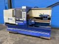 Clausing Metosa 22" X 77" CNC Lathe - Sm2060vs