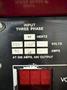 LINCOLN IDEALARC PULSE POWER 500 WELDER W/ BOOM &amp; LINCOLN LN-9F WIRE FEEDER. STOCK #0627922.