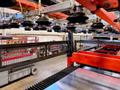 Bystronic ByTrans 3015 Extended