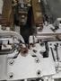 5/16" J G Kayser Model FN-1280 Nail ( spike ) 2 Blow Header