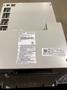 MITSUBISHI MDS-B-SP-370 37 kW Spindle Drive / Amplifier USED