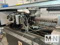 110 TON  4.8 OZ CINCINNATI MODEL ROBOSHOT 110R ELECTRIC MFG 1998