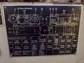 12" x 12" KALAMAZOO MODEL #KC12AX AUTOMATIC HORIZONTAL BANDSAW: STOCK #18789