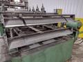14 STAND X 3.5" X 50" ASC DOUBLE DECK DUAL HEIGHT PANEL ROLLFORMER: STOCK #14732