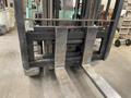 9000 LBS MITSUBISHI PNEUMATIC TIRE FORKLIFT : STOCK #77764