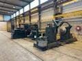 Bauhammer - 1500 x 3 mm cut to length &amp; slitting
