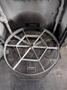 27" X 36" BETTER ENGINEERING MODEL #200ZX PARTS WASHER: STOCK #16191