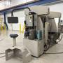 1996 Accurpress 72508 Hydraulic Press Brake (#5292)