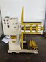 5,000 LB X 24" COOPER WEYMOUTH PETERSON UNCOILER. STOCK # 0235225.