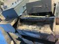 Rampe  12” X 12” X 22” Granulator - Vof22