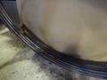 SPIRO SPIRAL DUCT FORMING HEADS (PLEASE CALL TO DISCUSS): STOCK #11354