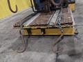 3,000 LBS GREEN VALLEY DOUBLE LEVEL MODEL #2332 DIE CHANGOVER CART: YOBRO #24611