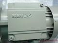 Siemens Simotics Gp Motor Unit - 1av2063b 1le10010bb322fa4