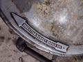 24" BARRETT MOTORIZED CHIP SPINNER: STOCK #22443