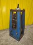 YODER TUBE MILL SQUEEZE STAND TURKSHEAD ROLL STAND: YOBRO #24939