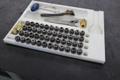 ER20 Flex Collets with Dvider Rack- Auction Item