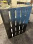 1 SET OF 47" X 33" X 27" G &amp; L HEAVY DUTY ANGLE PLATE: STOCK #77725