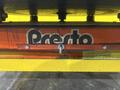 3,000 LB PRESTO MODEL XL36-30 HYDRAULIC POWER SCISSOR LIFT TABLE 110V: STOCK #20211