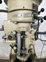 3 HP SHARP LMV VERTICAL KNEE MILL. STOCK # 0642023