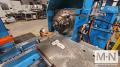 Grotnes 2440/CNC-H CNC 4-Axis Concentric Horizontal Spinner, 2021