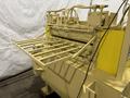 30" x .210" COE CPRF-430 SERVO FEEDER. STOCK # 0208323
