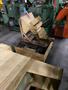 1/2" Warren Model WT-30 High Speed Thread Roller