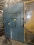 48" x 48" DUNNAGE WASH SYSTEMS OUTSIDE &amp; INSIDE BIN OR TOTE SPRAY WASHER: STOCK #22481