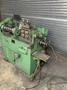 5/16" Shuster 2A4V Wire Straighten &amp; Cut Off Machine