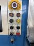 16" X 1" STEEL PLATE FRANKLIN MANUFACTURING PUNCH &amp; SHEAR LINE. STOCK # 0663725